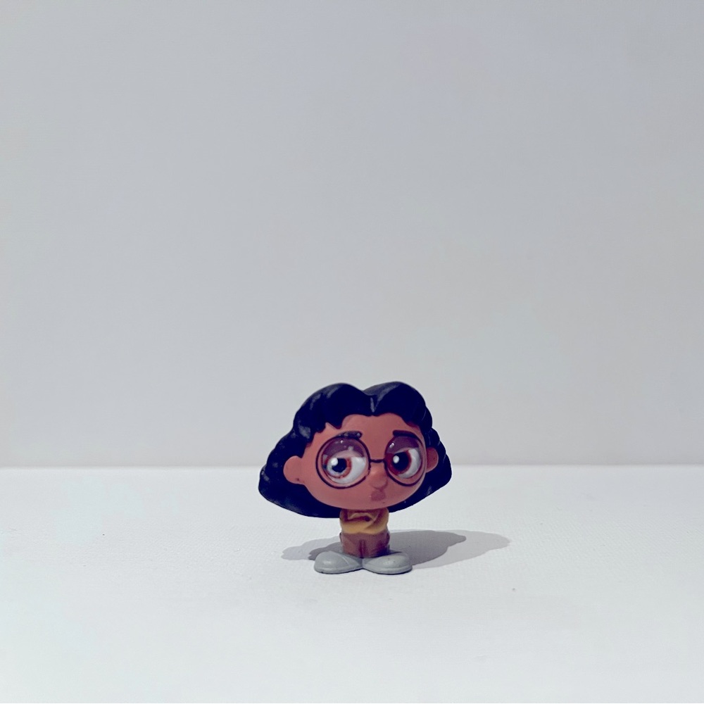 Disney Doorables Series 8 Priya